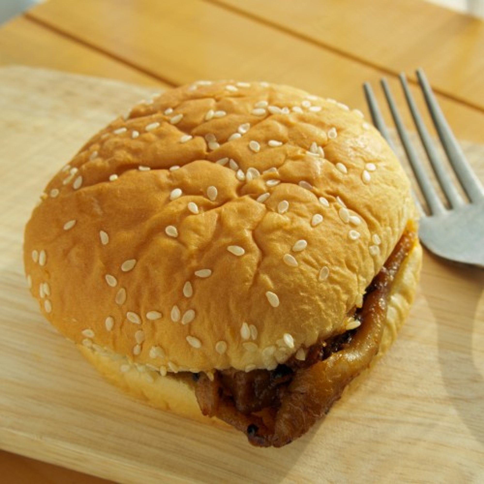Windsor Burger