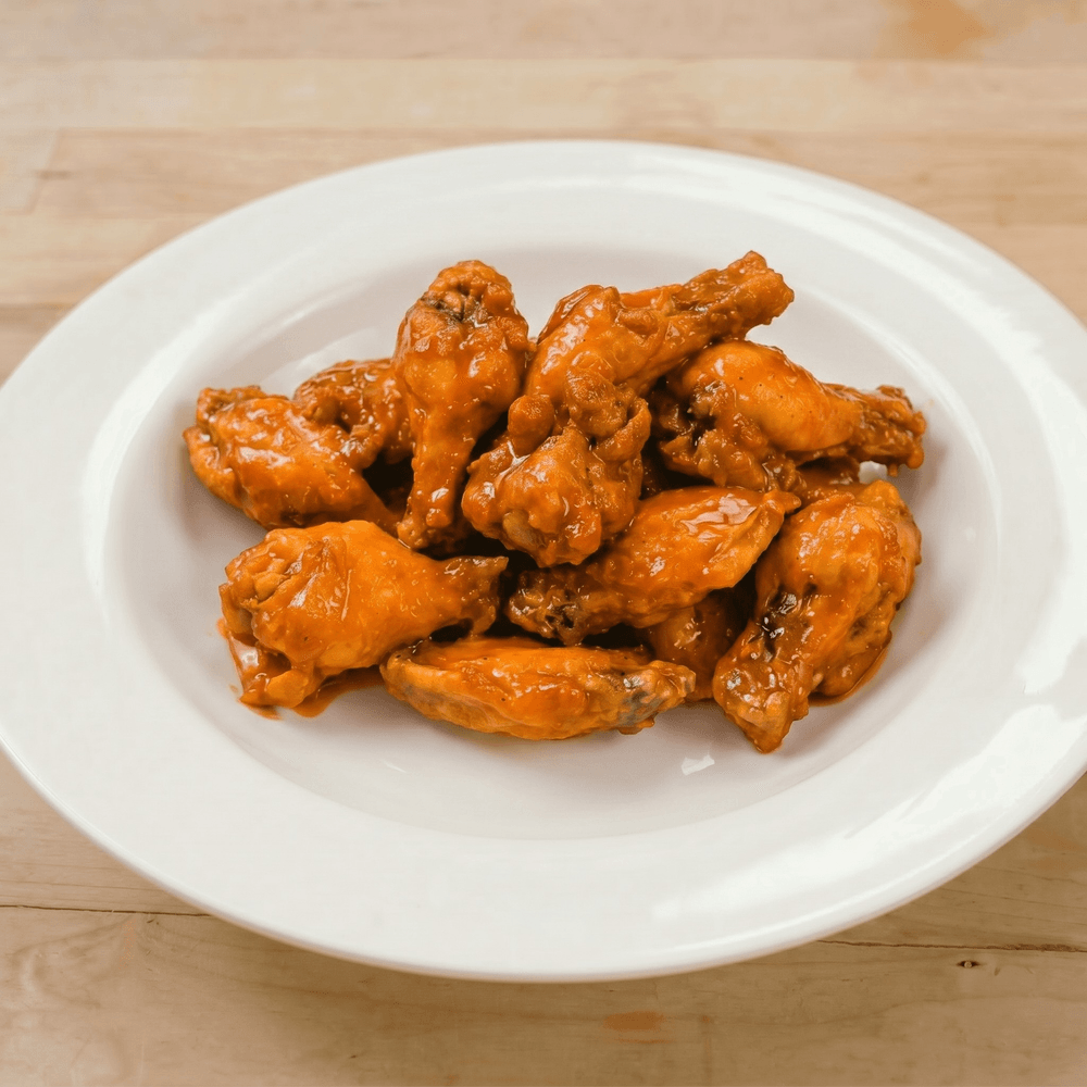 Buffalo Wings