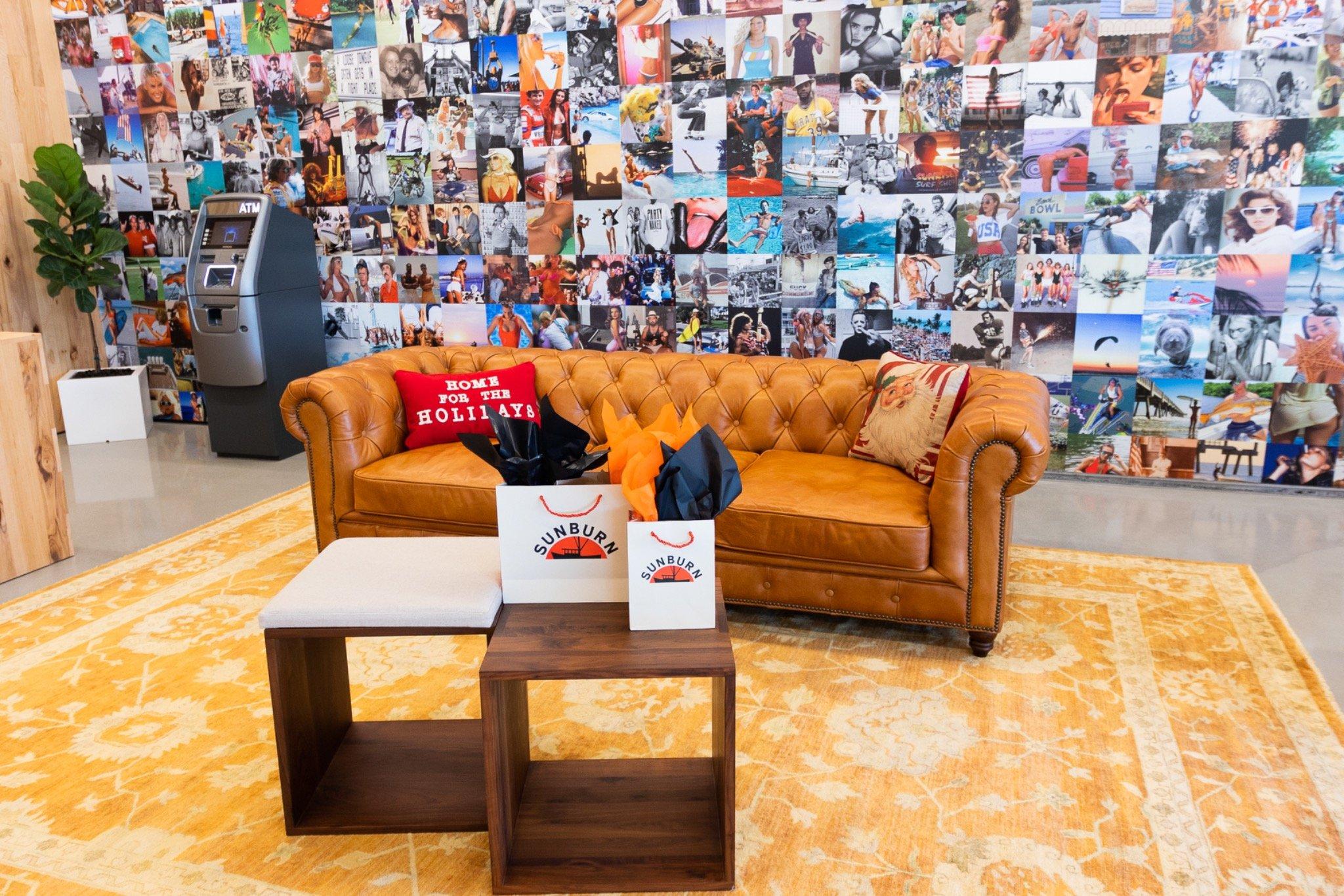 Sunburn Cannabis Dispensary Image