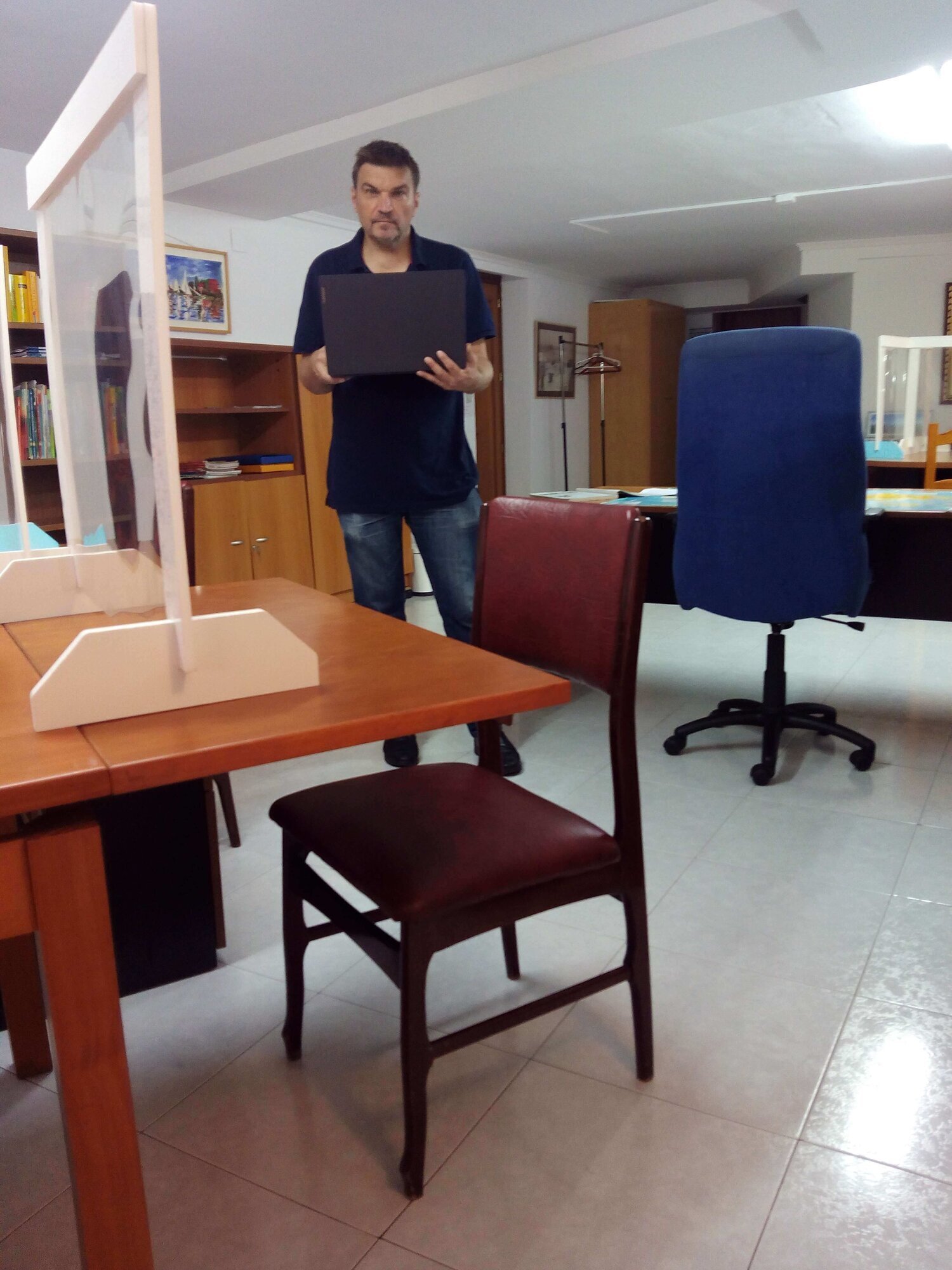 Galería en miniatura
