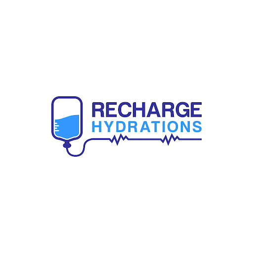 Recharge IV Hydrations