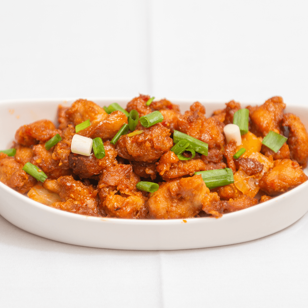 Chilli Chicken