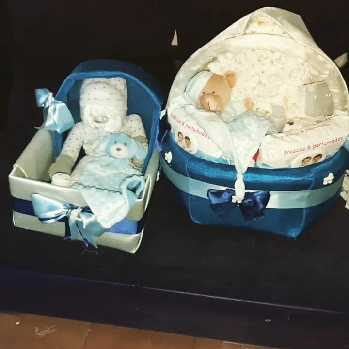 Galería en miniatura