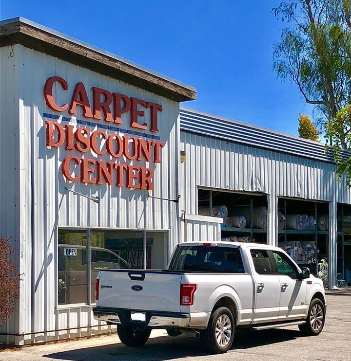 Carpet Discount Center Photo