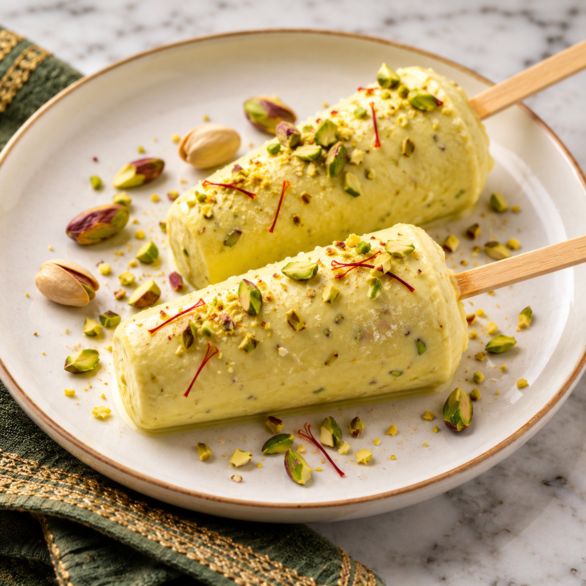 Kulfi