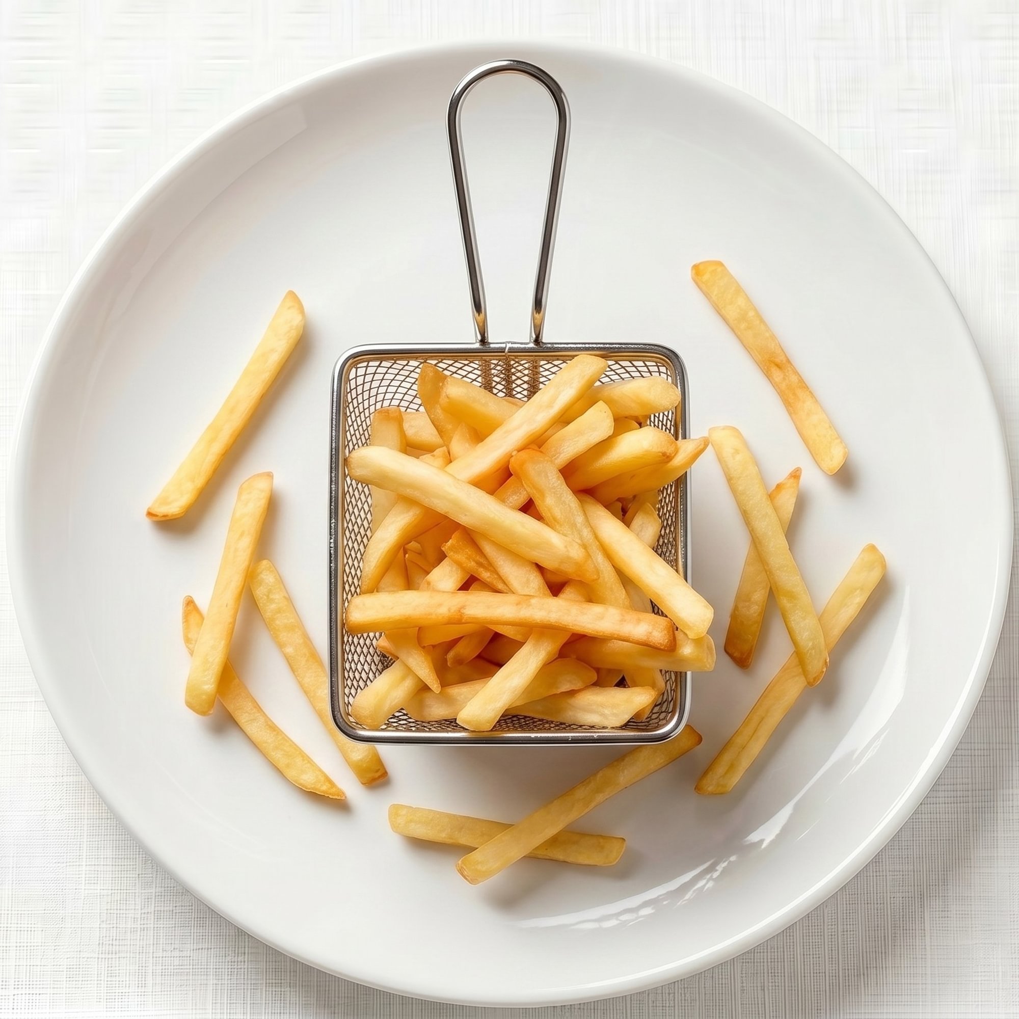 Fries