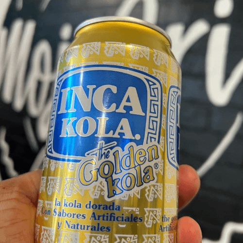 Soda Can