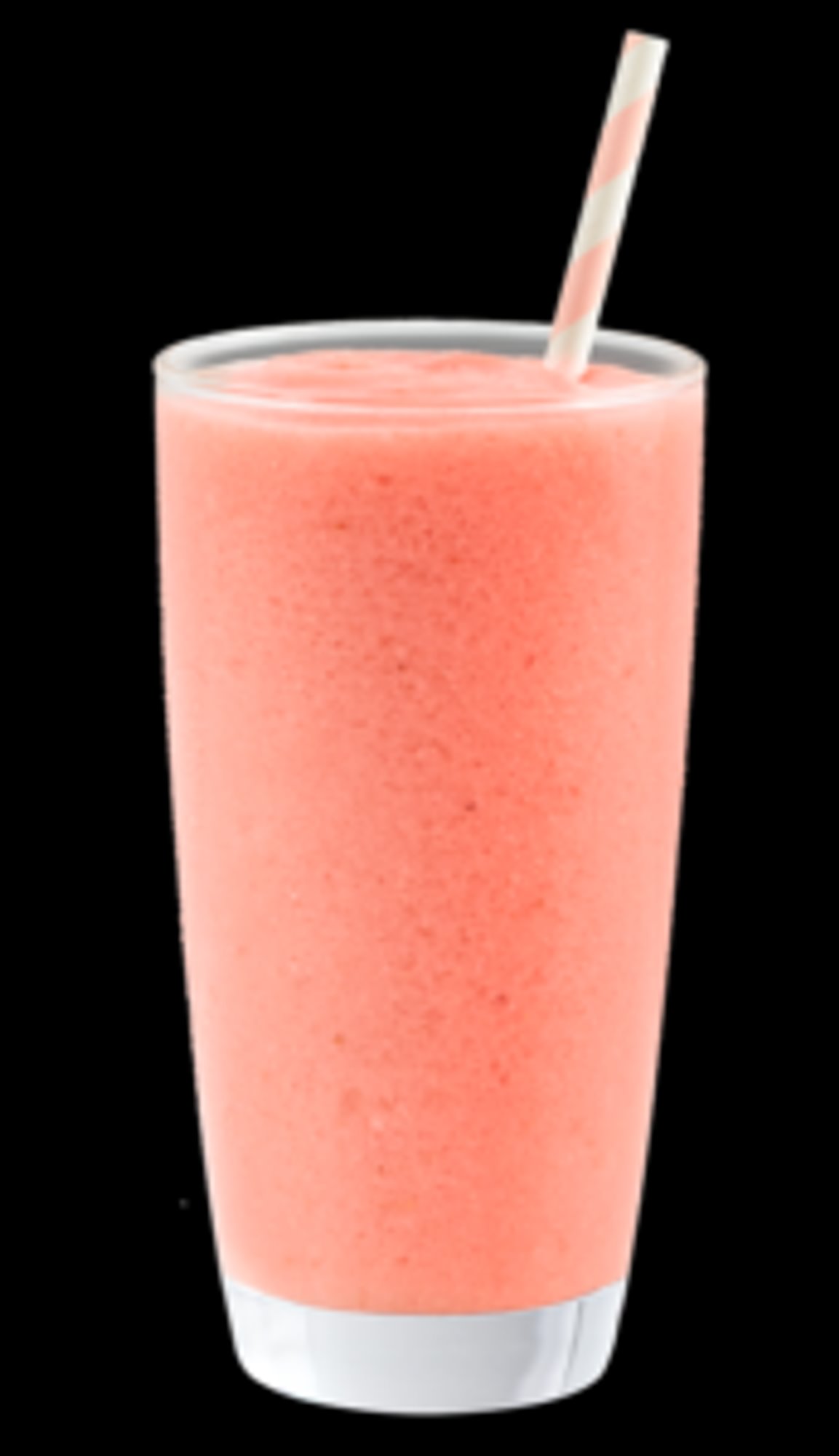 Strawberry Banana Smoothie