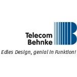 Logo von Telecom Behnke GmbH