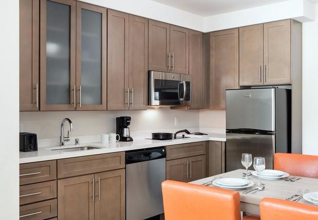 Images Residence Inn by Marriott San Diego Downtown/Bayfront