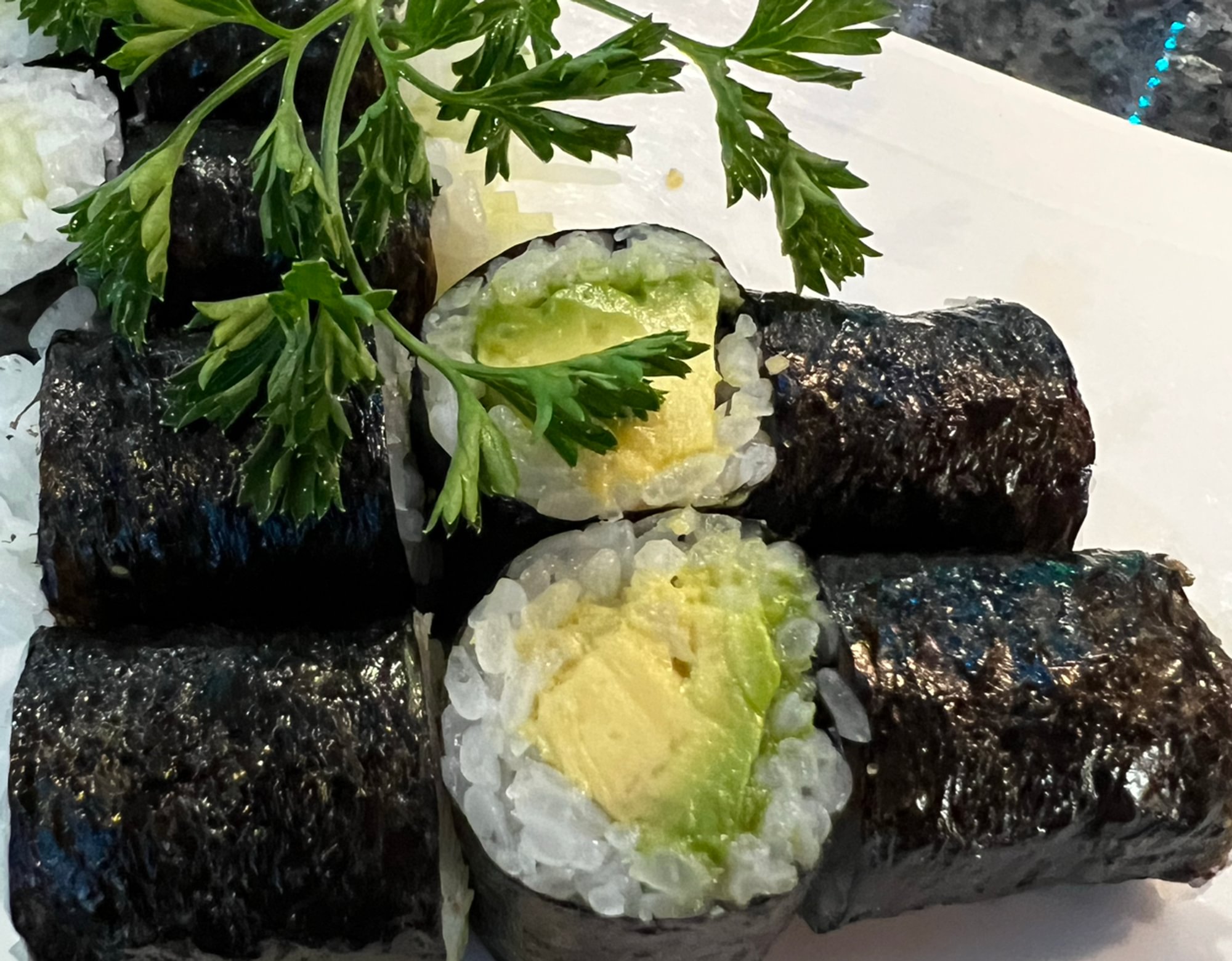 Avocado Roll