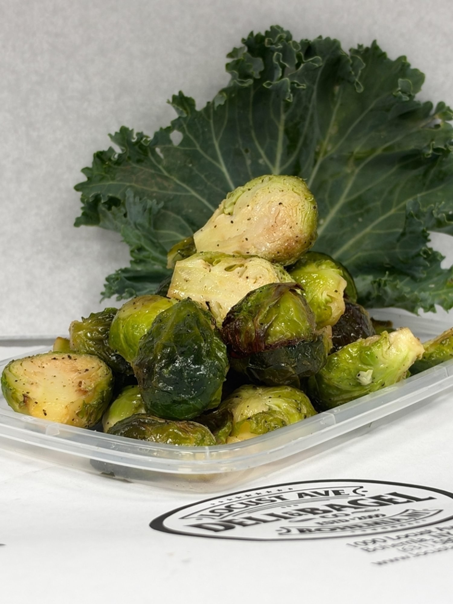 Brussels Sprouts