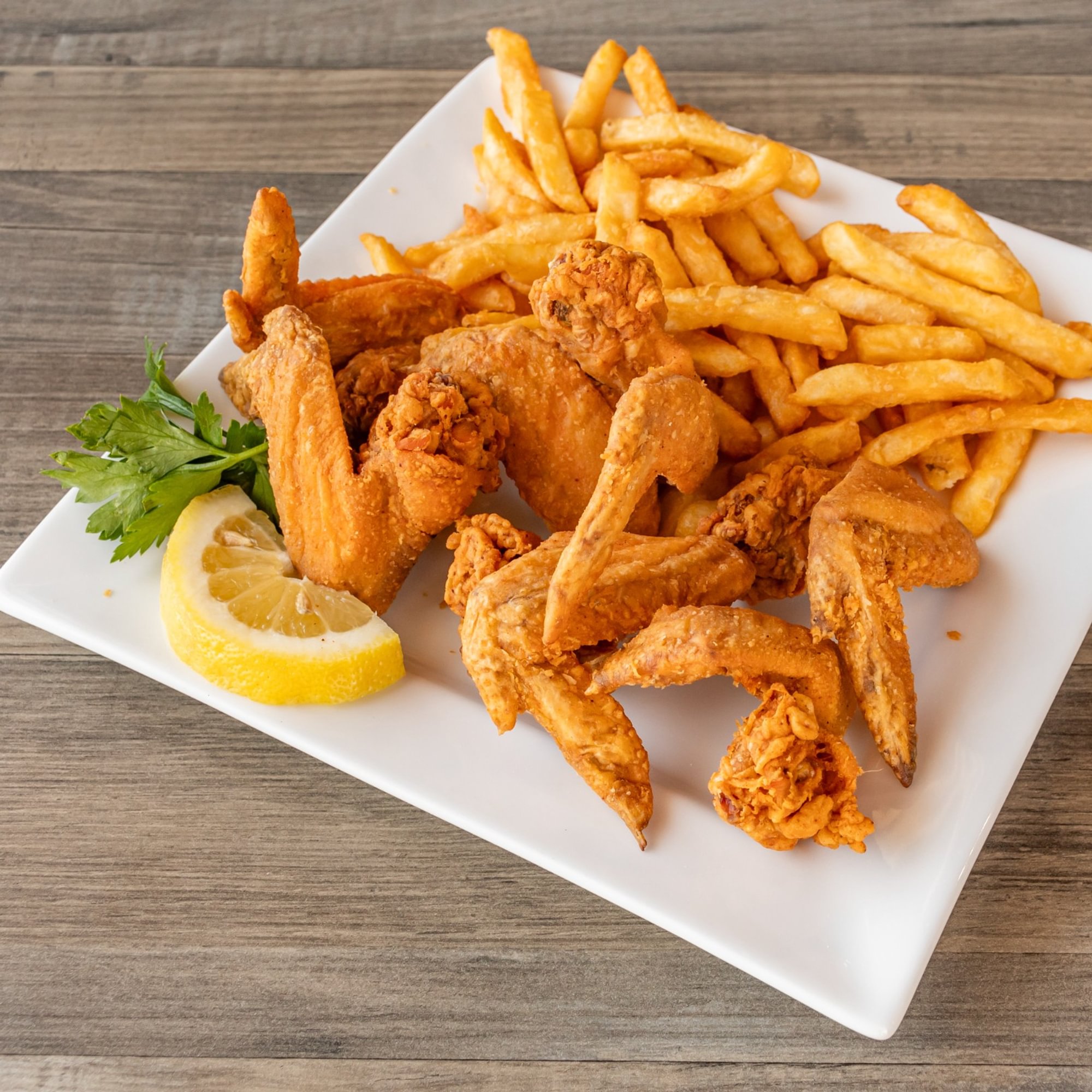 3 Wings Kids