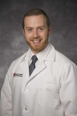 Eli Silver, MD Image