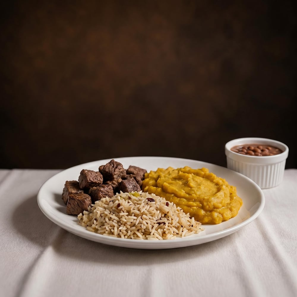 Masitas De Puerco