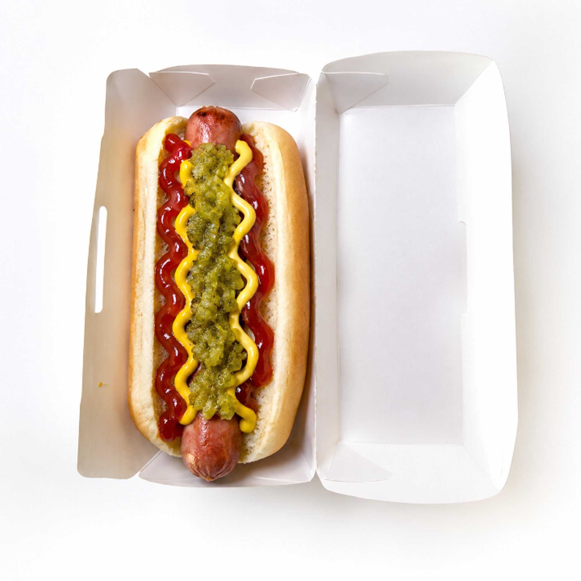 American Dog
