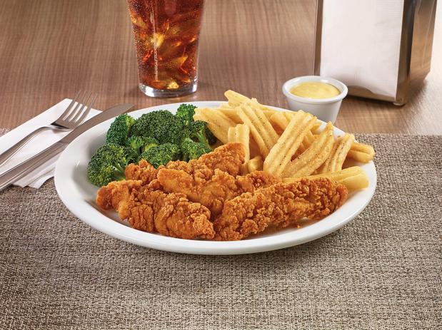 Images Denny's