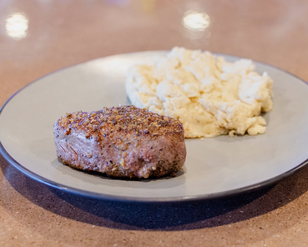Sirloin 6oz