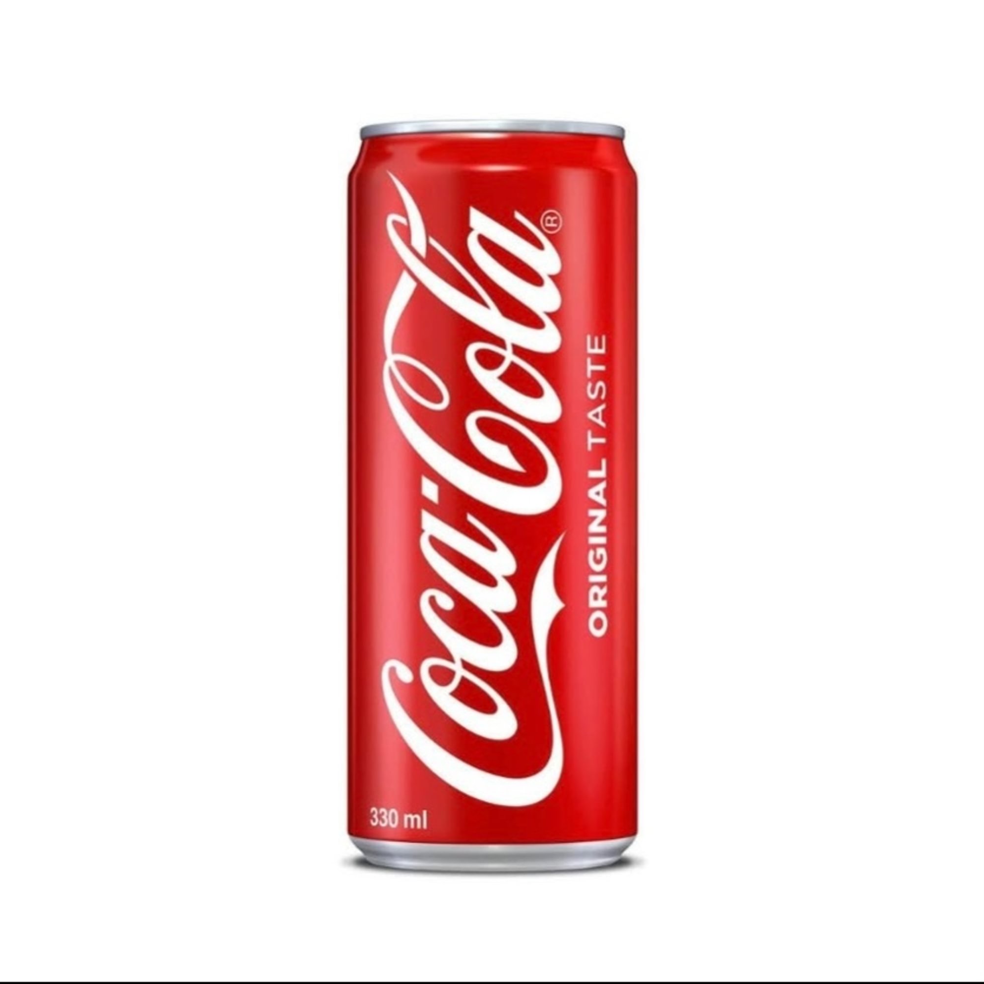 Coke