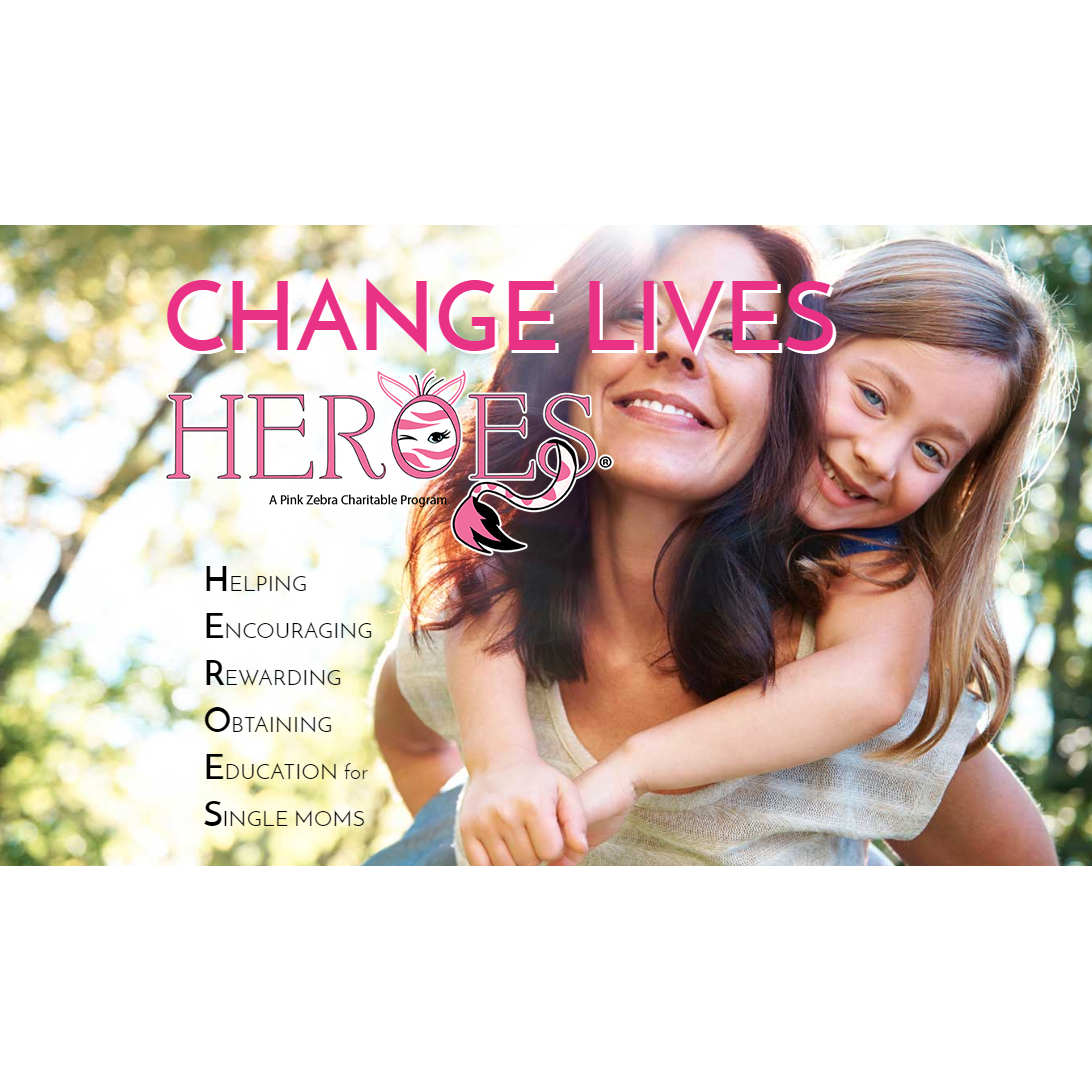 The Zebra Sisters Logo