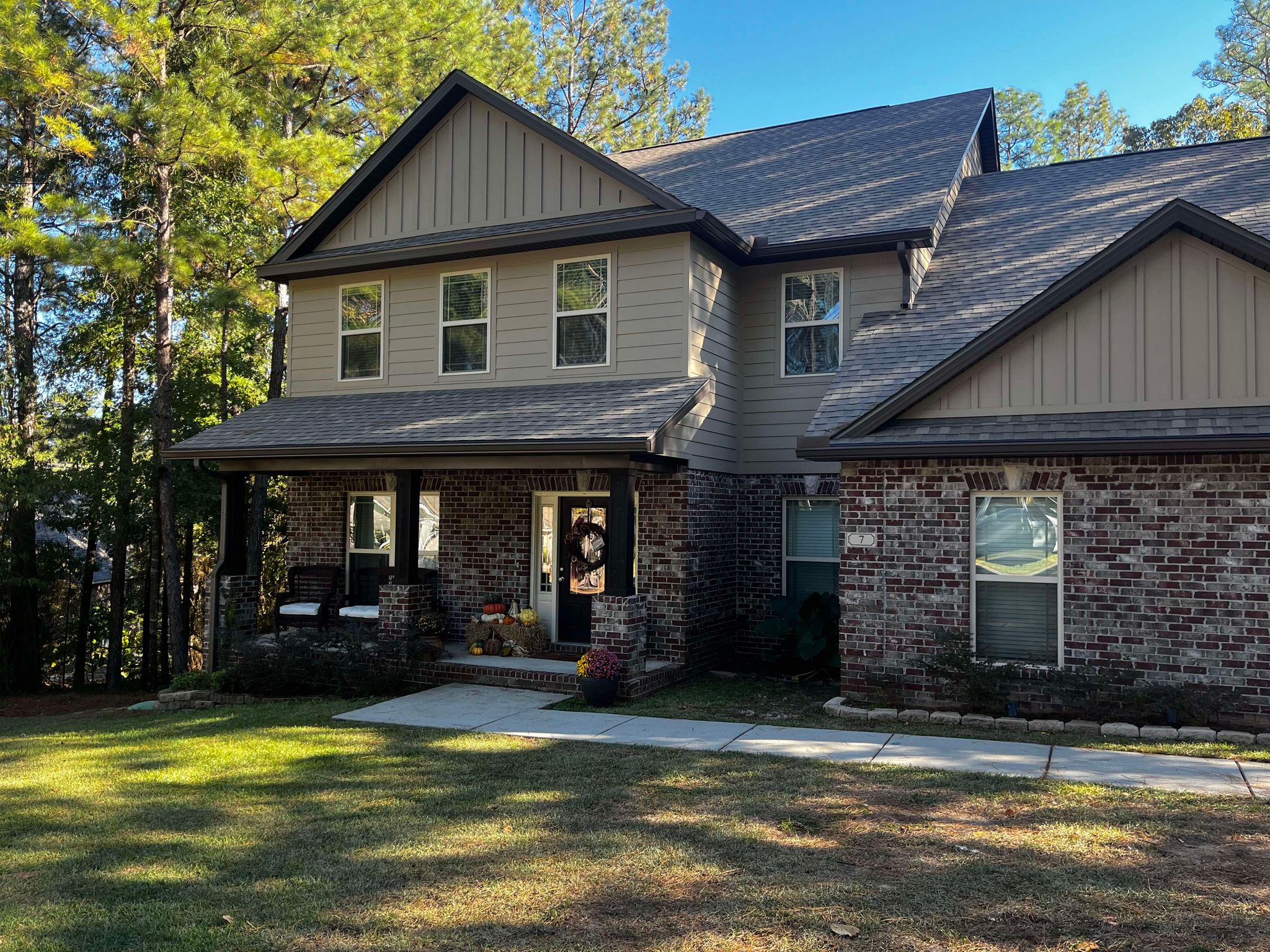 Southern Gutters LLC Image