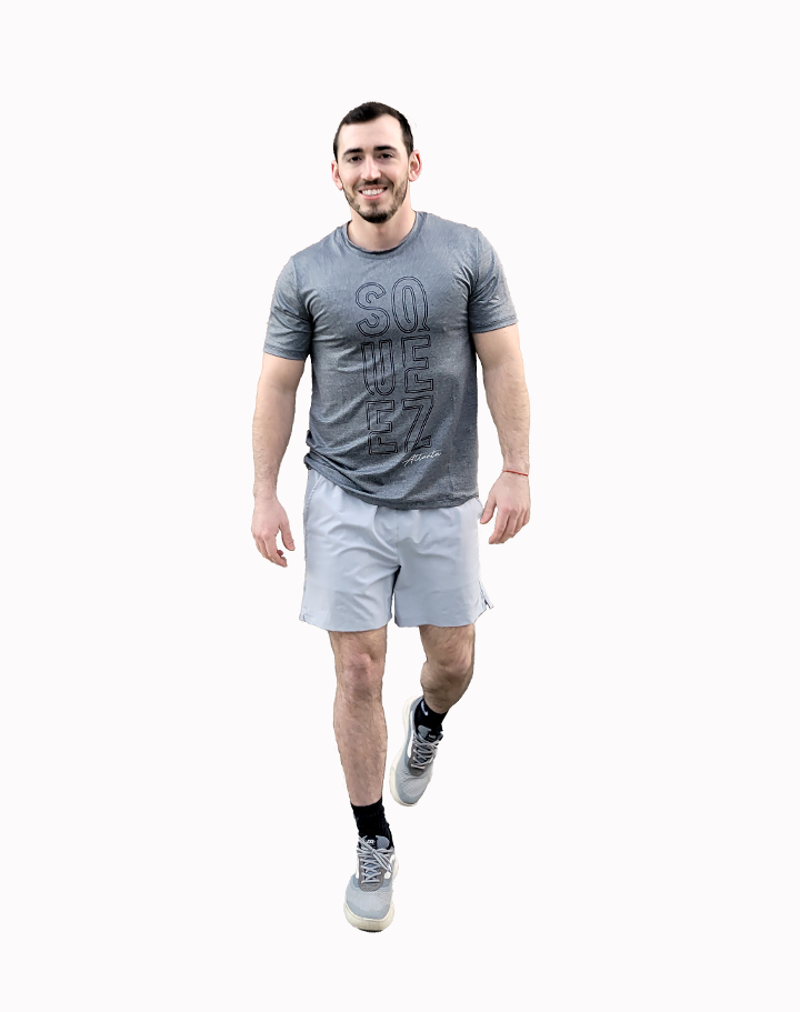 Squeez Performance T-shirt