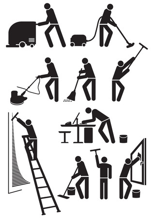 Images Kings Janitorial Service