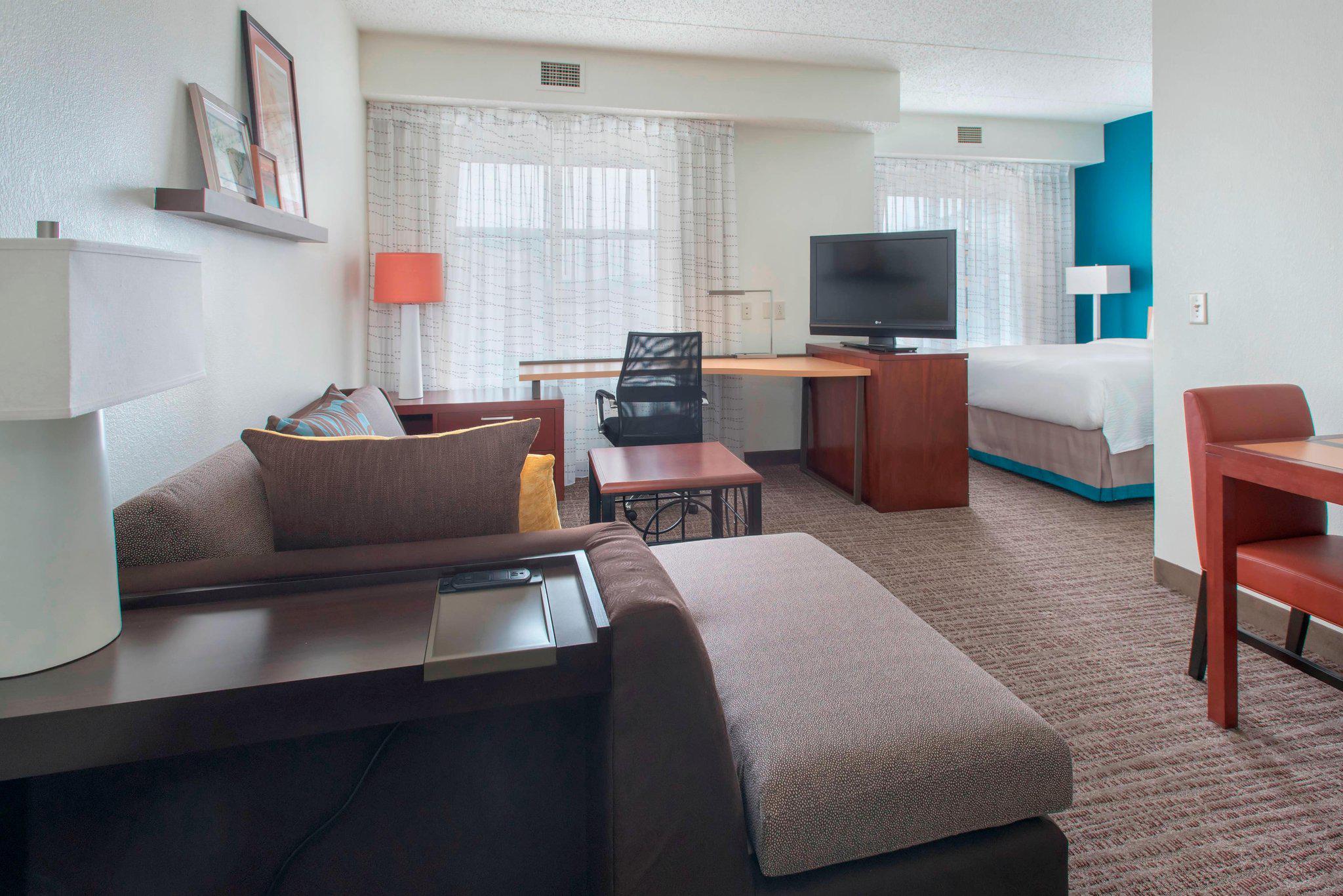 Residence Inn by Marriott Newark Elizabeth/Liberty International Airport Photo