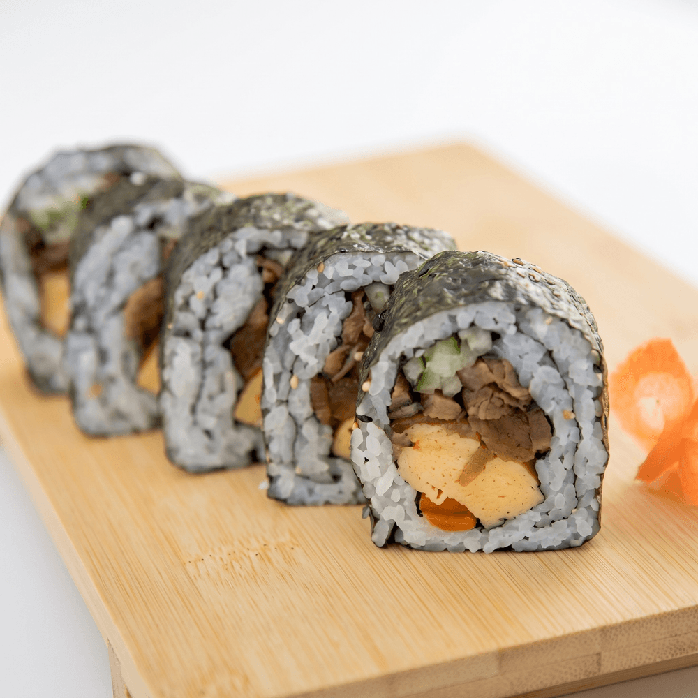 Futo Roll