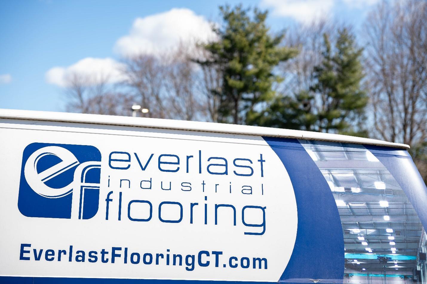 Everlast Industrial Flooring
