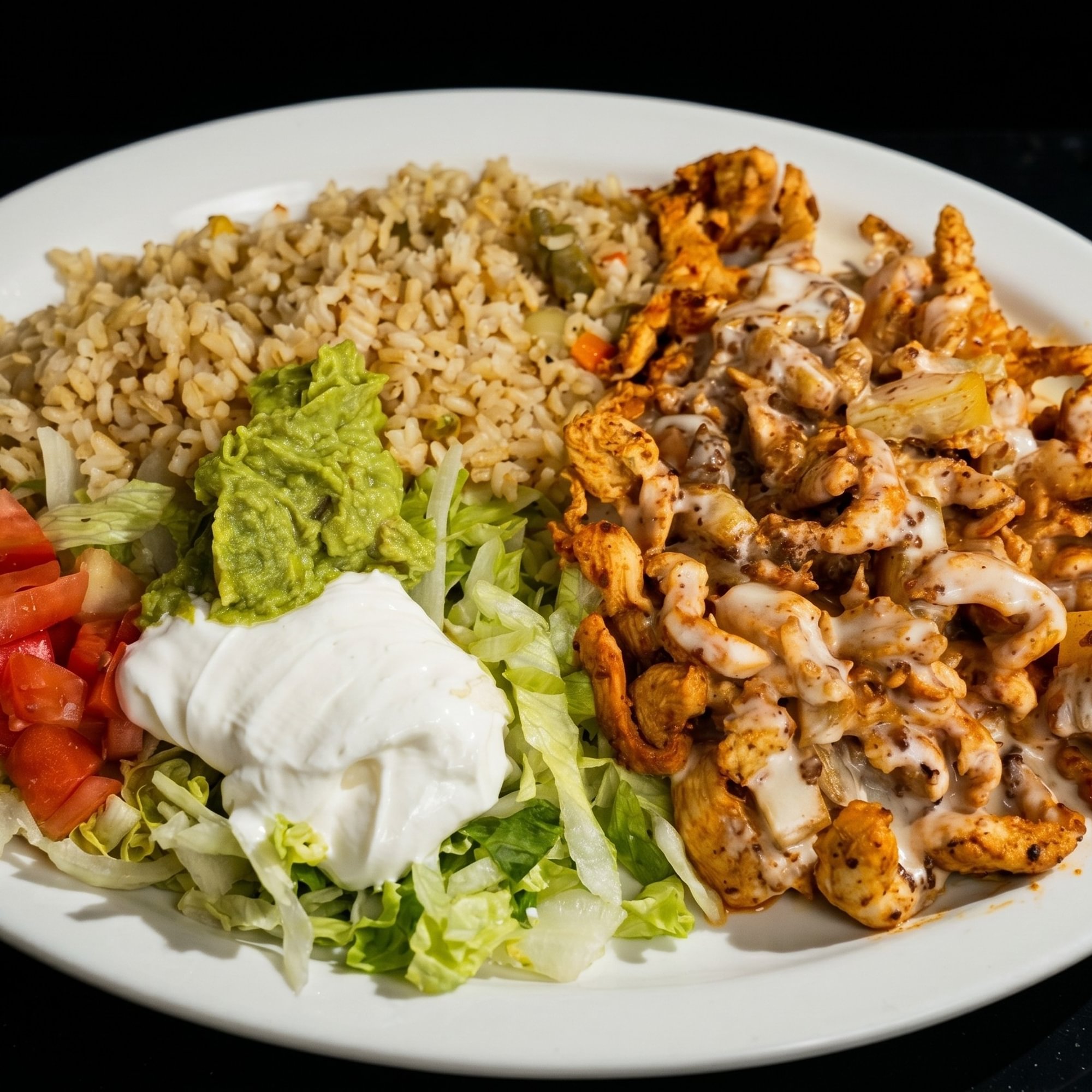 171. El Morro Special