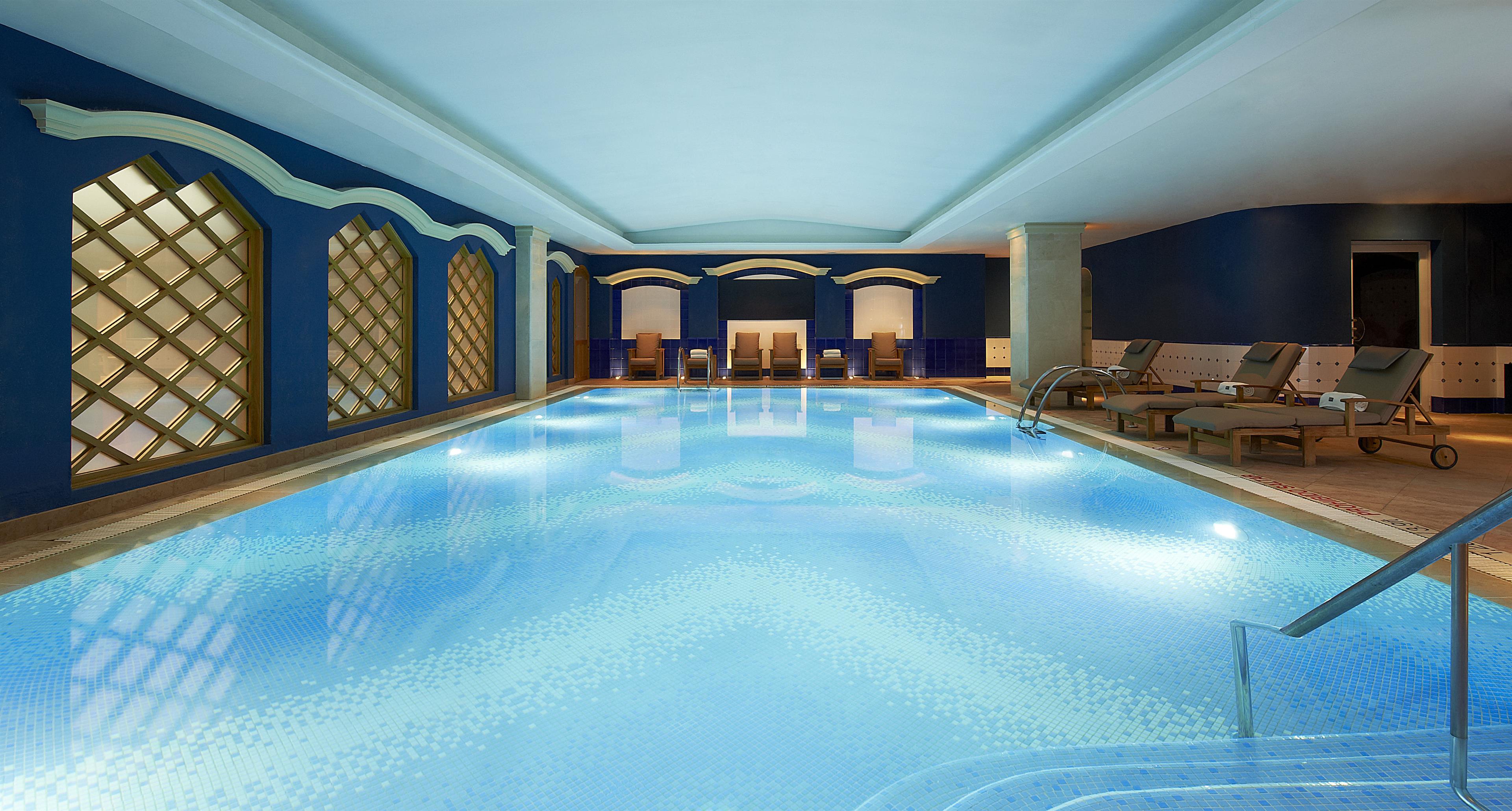 Images The Westin Valencia
