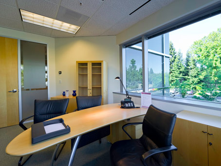 Regus - California, San Ramon - Bishop Ranch Photo