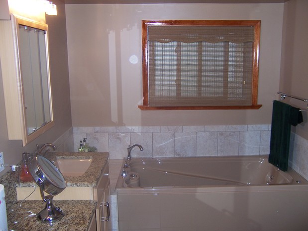 Images Bobson Construction