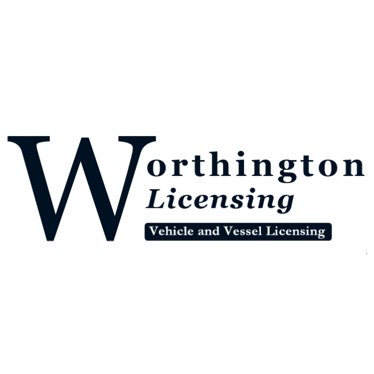 Worthington Licensing Logo