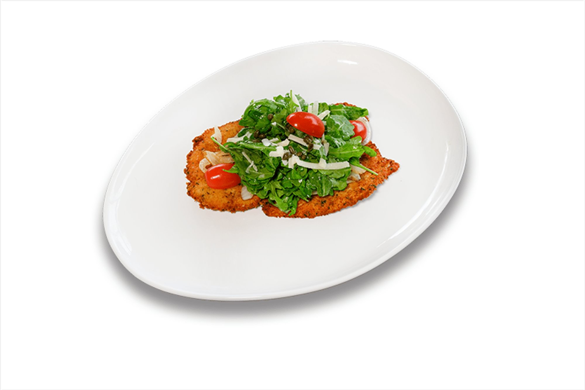 Chicken Milanese