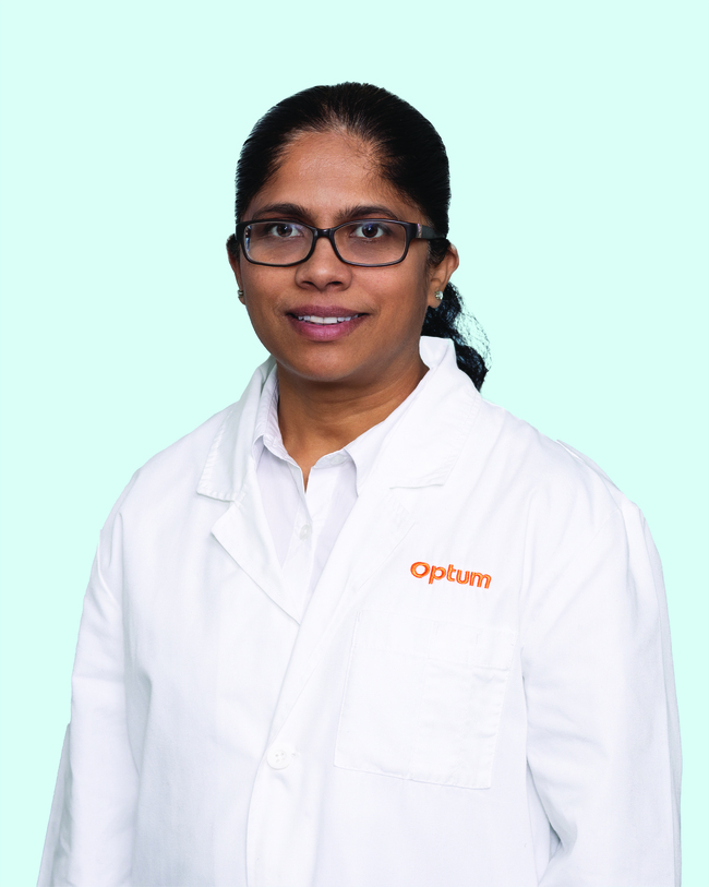 Ghayathri Ananthi Devaraj, NP Logo