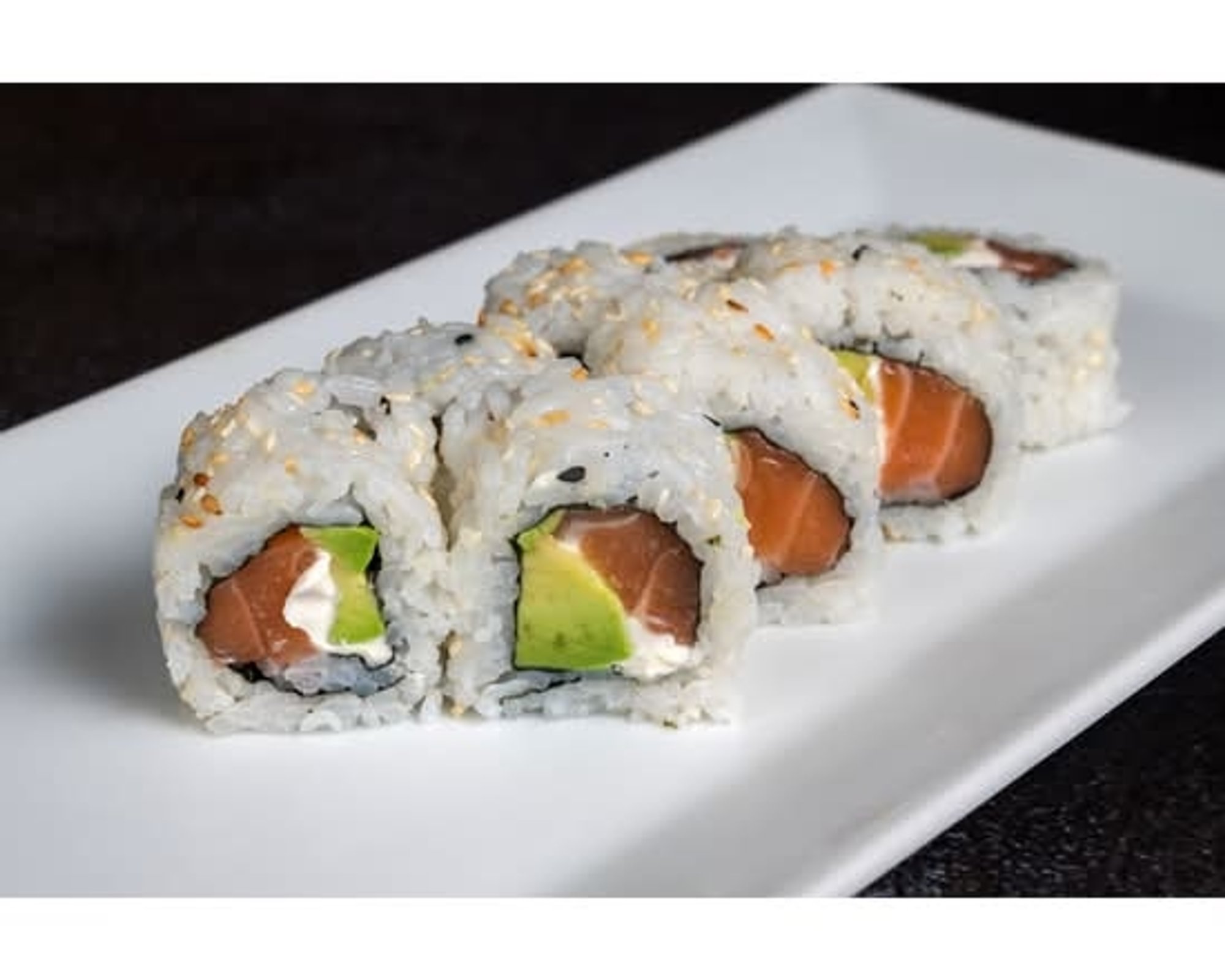 Duo Nyc Roll