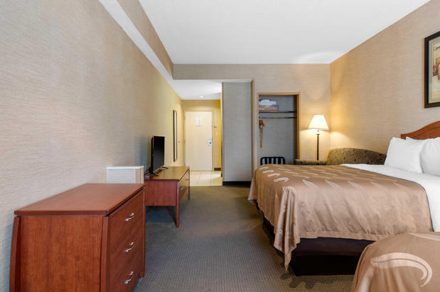 Images Quality Inn & Suites Benton - Draffenville