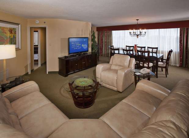 Images Embassy Suites by Hilton Detroit Troy Auburn Hills