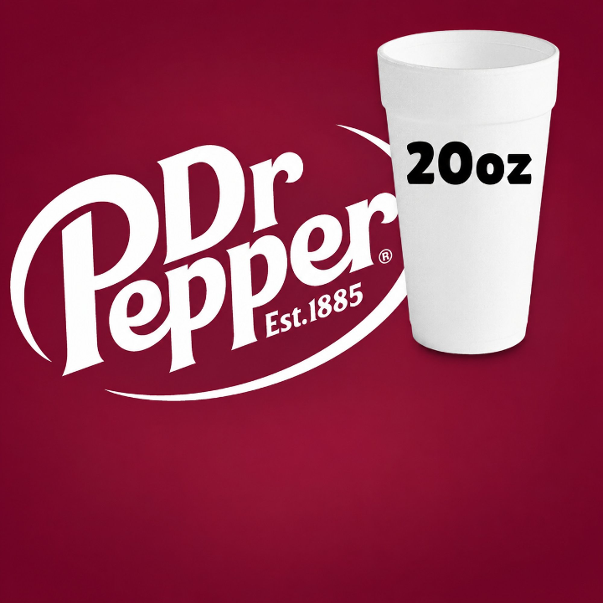 Dr. Pepper