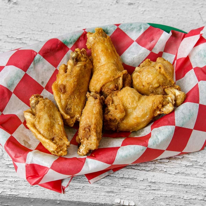 Wings