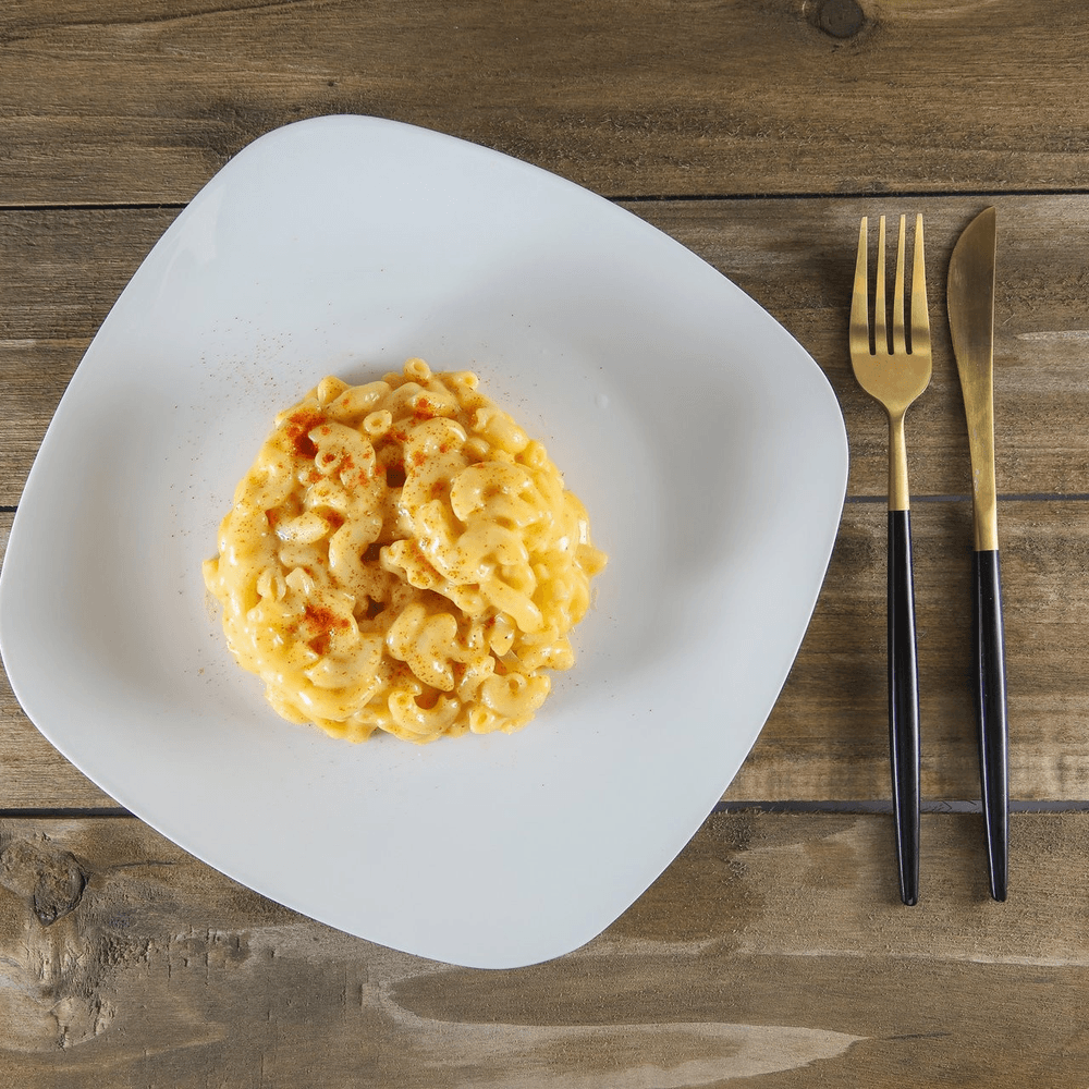 Mac n cheese