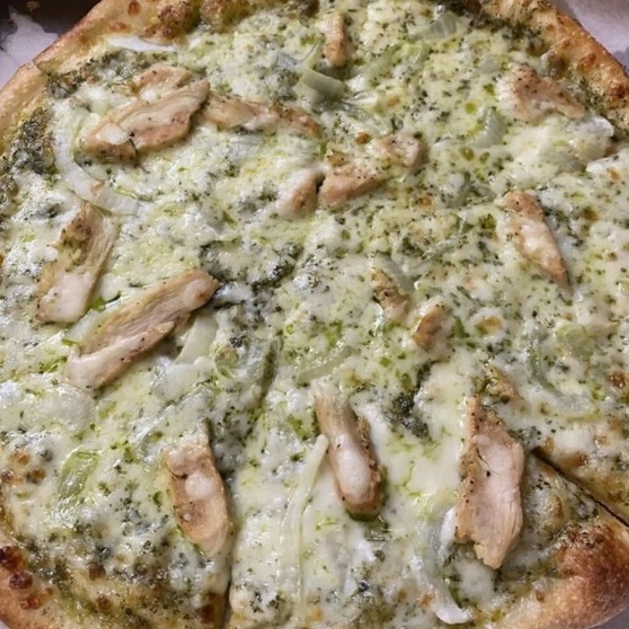 Pesto