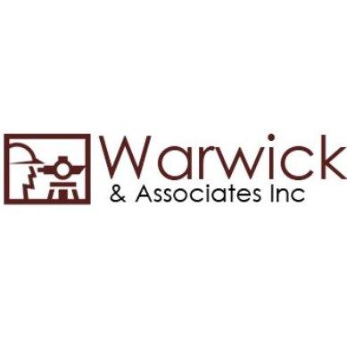 Warwick & Associates Inc. Logo