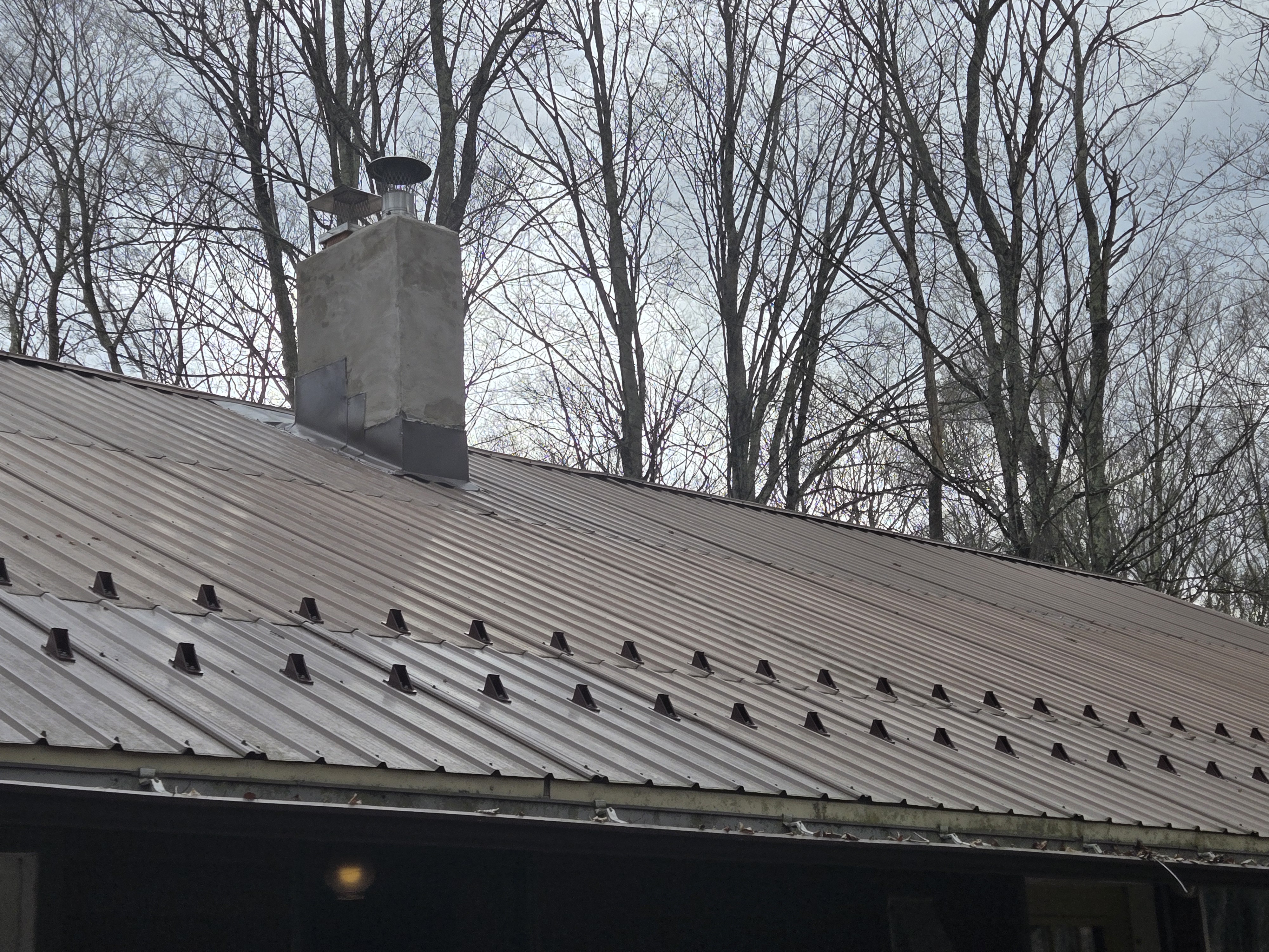 Renegade Roofing & Construction LLC Image