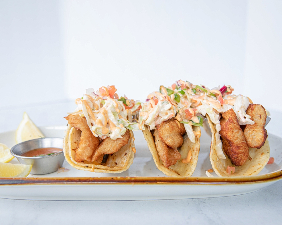 TACOS CAPEADOS
