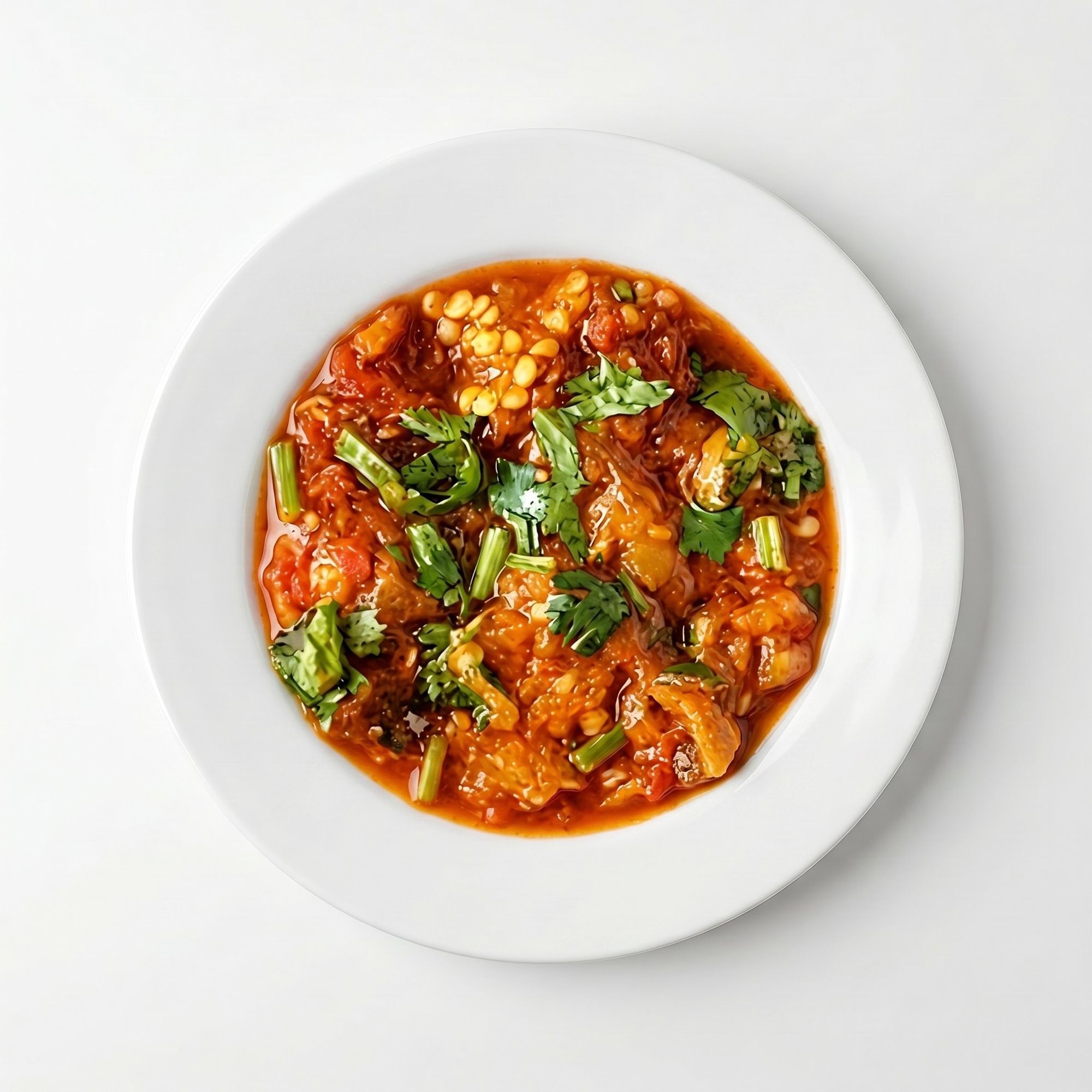 Baingan Bharta