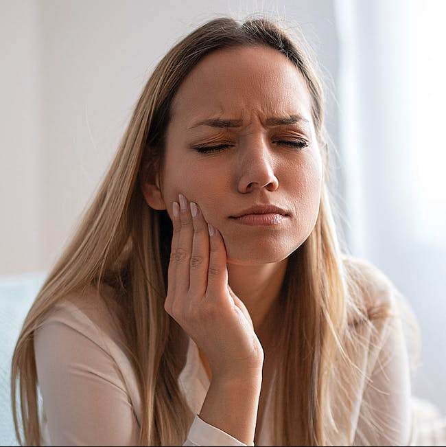 Jaw Surgery