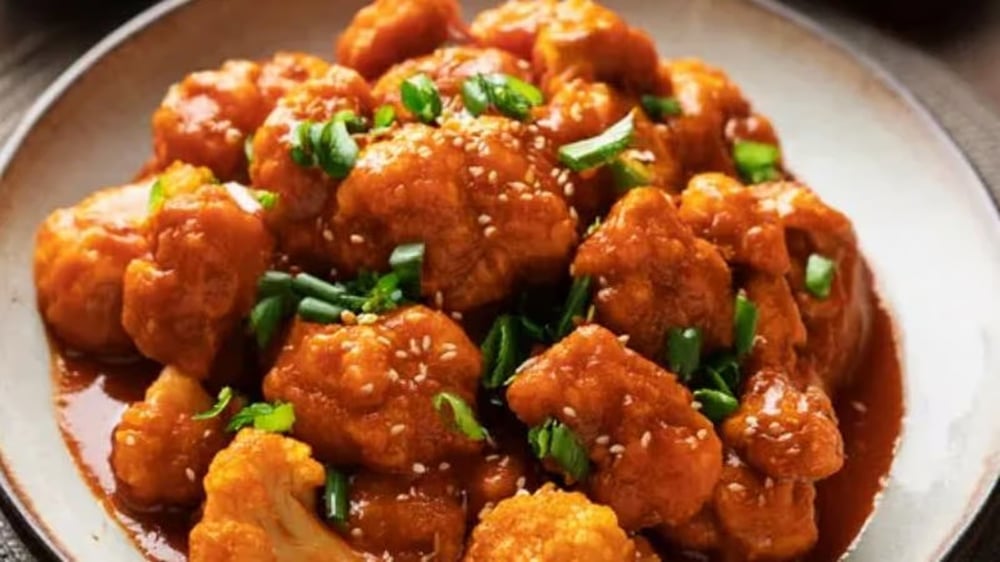 Gobi Manchurian